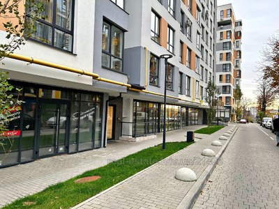 Commercial real estate for sale, Non-residential premises, Pimonenka-M-vul, Lviv, Sikhivskiy district, id 4376780