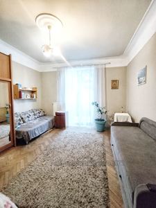 Buy an apartment, Polish, Kopistinskogo-T-vul, Lviv, Galickiy district, id 4197414