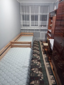 Rent an apartment, Dormitory, Dnisterska-vul, Lviv, Sikhivskiy district, id 4510889