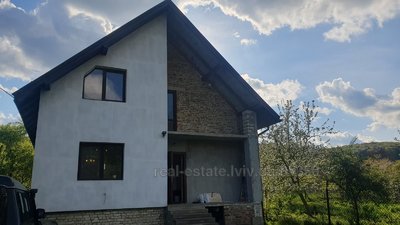 Buy a house, Home, Soniachna str., Vinniki, Lvivska_miskrada district, id 4533425