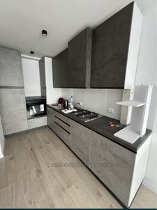 Rent an apartment, Zelena-vul, Lviv, Sikhivskiy district, id 4579127