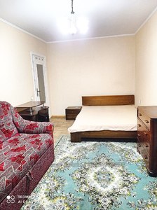Rent an apartment, Striyska-vul, Lviv, Frankivskiy district, id 4422148
