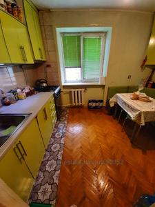 Buy an apartment, Hruschovka, Bagryanogo-I-vul, Lviv, Frankivskiy district, id 4438610