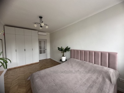 Buy an apartment, Polish suite, Geroiv-Maidanu-vul, Lviv, Frankivskiy district, id 4471134