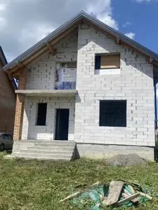 Купити будинок, Будинок, Лисиницька, Винники, Львівська міськрада район, id 5922550