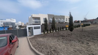 Купить квартиру, Коновальця, Бирки, Яворовский район, id 5821639