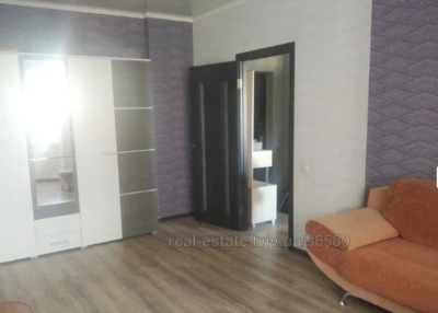 Rent an apartment, Skripnika-M-vul, Lviv, Sikhivskiy district, id 4459037