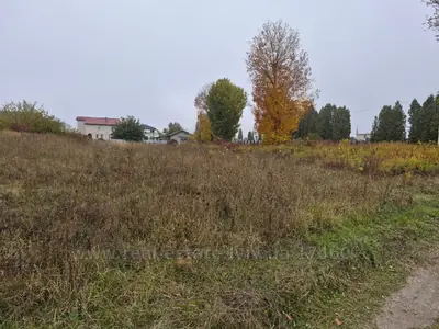 Купить участок, под застройку, Каменоброд, Яворовский район, id 5918912