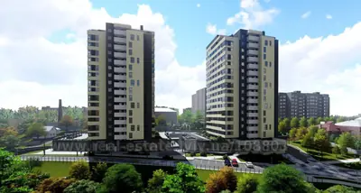 Купити квартиру, Очеретяна вул., Львів, Шевченківський район, id 5917348