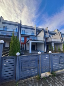 Buy a house, Townhouse, Volodymyra Velykoho, Solonka, Pustomitivskiy district, id 4281566