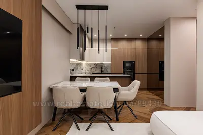Buy an apartment, Pimonenka-M-vul, Lviv, Sikhivskiy district, id 5927548