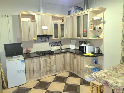 Купити квартиру, Бандери С. вул., Львів, Франківський район, id 5928197