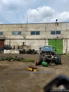 Commercial real estate for sale, Property complex, Вокзальна, Dublyani, Zhovkivskiy district, id 5923632