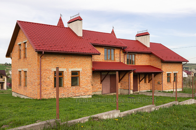 Buy a house, Львівська, Staroe Selo, Pustomitivskiy district, id 4498270