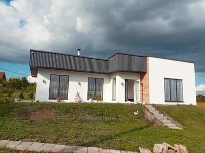 Buy a house, Home, Striyska-vul, Lviv, Galickiy district, id 4052807