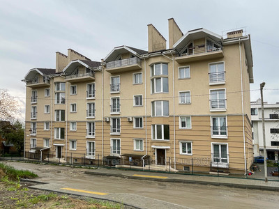 Buy an apartment, Na-Nivakh-vul, Lviv, Shevchenkivskiy district, id 4507705