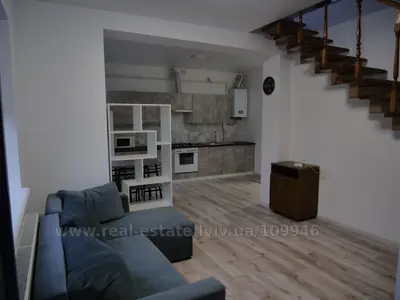 Купить квартиру, Куликовская ул., 1, Львов, Франковский район, id 5910927