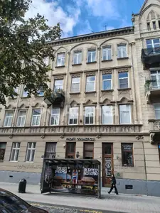 Buy an apartment, Austrian, Kulisha-P-vul, 47, Lviv, Galickiy district, id 5915668
