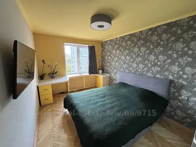 Купити квартиру, Вагонна вул., Львів, Залізничний район, id 5912177