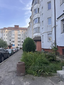 Buy an apartment, Trilovskogo-K-vul, Lviv, Sikhivskiy district, id 4453626