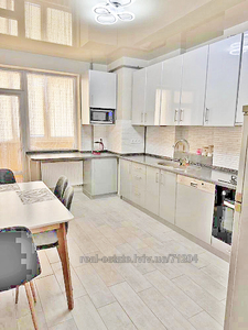 Rent an apartment, Striyska-vul, Lviv, Frankivskiy district, id 4603210