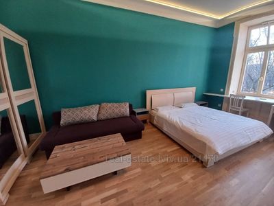 Rent an apartment, Krushelnickoyi-S-vul, Lviv, Galickiy district, id 4517098