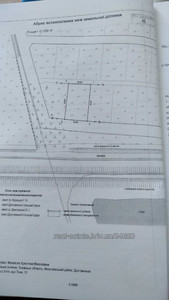 Buy a lot of land, for building, -, Ustya, Mikolajivskiy district, id 4338476