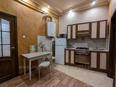 Аренда квартира, Братьев Михновских ул., Львов, Железнодорожный район, id 5929961