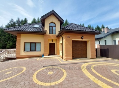 Buy a house, Home, Довбуша, Skhidnica, Drogobickiy district, id 4593792