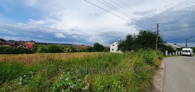 Buy a lot of land, Зубра центр, Zubra, Pustomitivskiy district, id 4597736