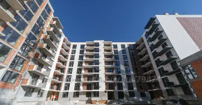 Купити квартиру, Лісна, Винники, Львівська міськрада район, id 5912715