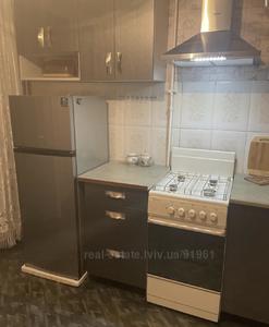 Rent an apartment, Roksolyani-vul, Lviv, Zaliznichniy district, id 4571365