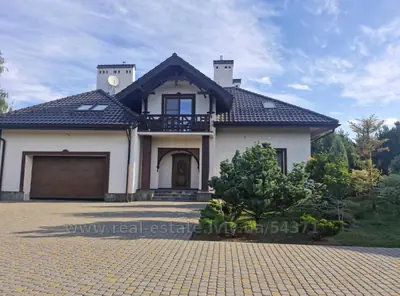 Купити будинок, Будинок, Коновальця, Солонка, Пустомитівський район, id 5914962