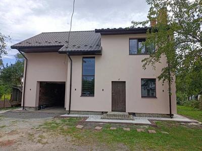 Buy a house, Home, Степана Бандери, Pidryasnoe, Yavorivskiy district, id 4586838