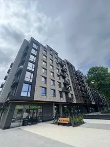 Commercial real estate for rent, Residential complex, Zamarstinivska-vul, Lviv, Shevchenkivskiy district, id 5919342