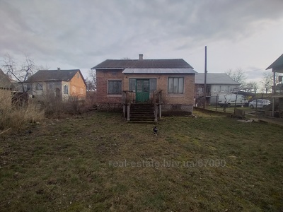 Buy a house, Шевченка, Chizhikov, Pustomitivskiy district, id 4607761