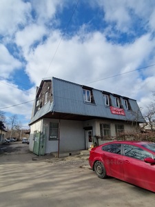 Commercial real estate for sale, Freestanding building, Lichakivska-vul, 175, Lviv, Lichakivskiy district, id 4588914