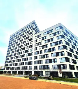 Купити квартиру, Хмельницького Б. вул., Львів, Шевченківський район, id 5924416