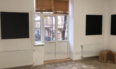 Commercial real estate for rent, Multifunction complex, Malanyuka-Ye-pl, Lviv, Galickiy district, id 4390686