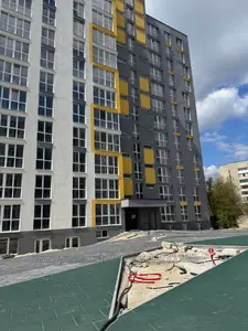 Купить квартиру, Рудненская ул., 8, Львов, Железнодорожный район, id 5916104