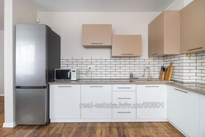 Buy an apartment, Geroyiv-Krut-vul, Lviv, Frankivskiy district, id 4531342