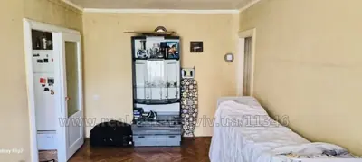 Купить квартиру, Хрущевка, Мирного Панаса ул., Львов, Сыховский район, id 5922001