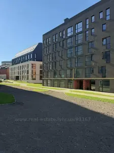Купити квартиру, Хмельницького Б. вул., Львів, Шевченківський район, id 5928078