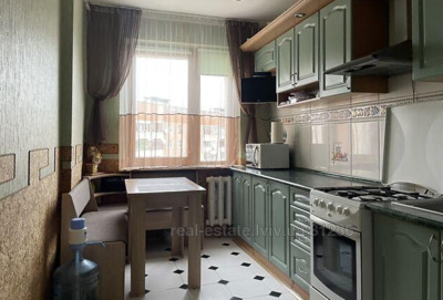 Buy an apartment, Czekh, Tvorcha-vul, Lviv, Shevchenkivskiy district, id 4160325