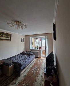 Buy an apartment, Lisinecka-vul, Lviv, Lichakivskiy district, id 4491316