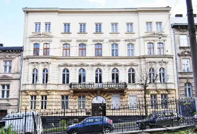 Buy an apartment, Austrian, Krushelnickoyi-S-vul, Lviv, Galickiy district, id 5917193