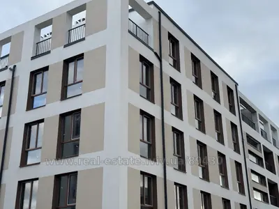 Купить квартиру, Львівська, Сокольники, Пустомытовский район, id 5921337
