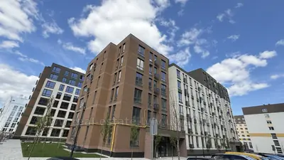 Buy an apartment, Героїв Майдану, Sokilniki, Pustomitivskiy district, id 5931992