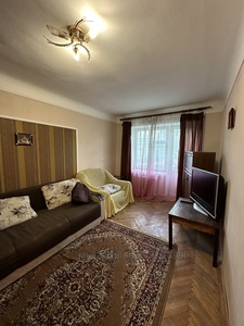 Rent an apartment, Hruschovka, Vigovskogo-I-vul, Lviv, Zaliznichniy district, id 4552634