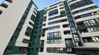 Купити квартиру, Трускавецька вул., Львів, Франківський район, id 5911987